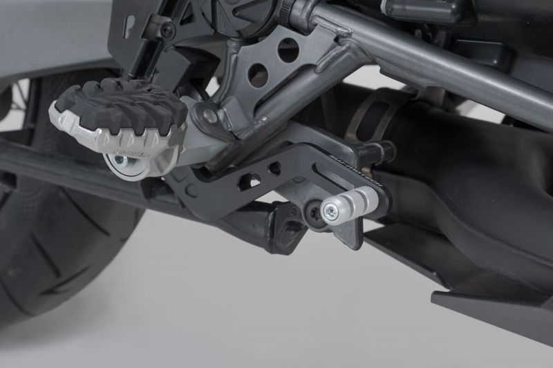 Bromspedal SW-Motech Bmw 06-13
