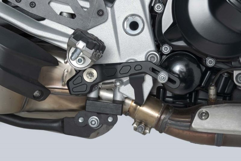 Bromspedal SW-Motech Bmw F 900 R ABS 20-24