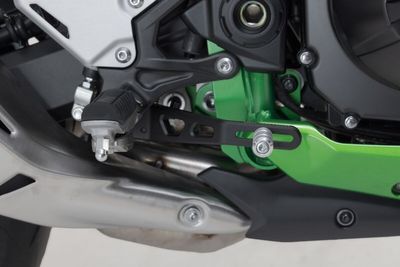 Bromspedal SW-Motech Kawasaki 17-24