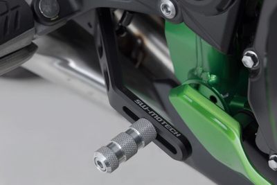 Bromspedal SW-Motech Kawasaki 17-24