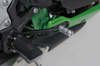 Bromspedal SW-Motech Kawasaki 17-24