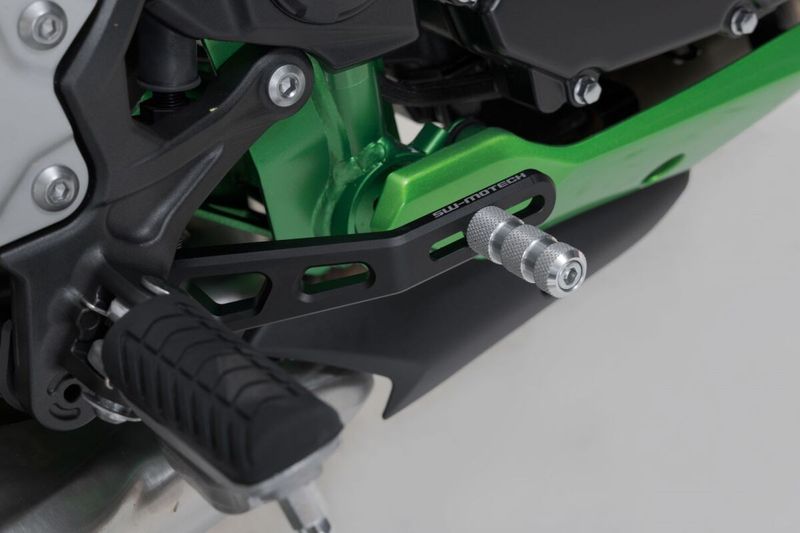 Bromspedal SW-Motech Kawasaki 17-24