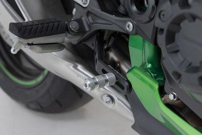 Bromspedal SW-Motech Kawasaki 17-24
