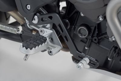 Bromspedal SW-Motech Triumph 20-upp