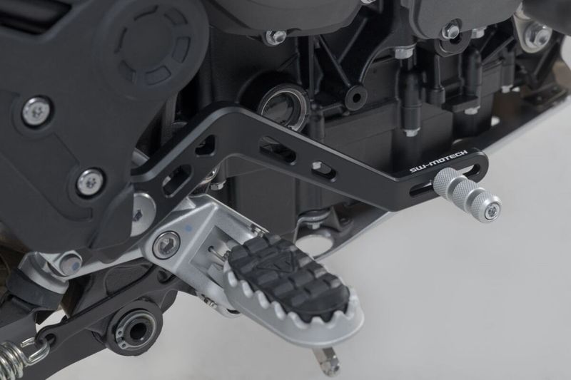 Bromspedal SW-Motech Triumph 20-upp