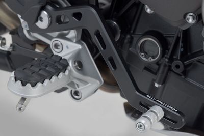 Bromspedal SW-Motech Triumph 20-upp