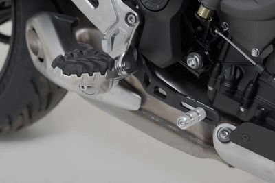 Bromspedal SW-Motech Triumph TIGER SPORT 660 ABS 22-upp