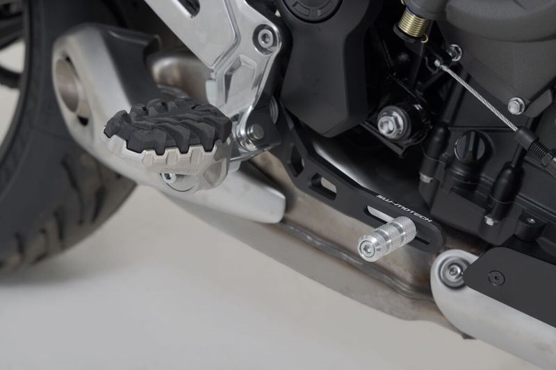 Bromspedal SW-Motech Triumph TIGER SPORT 660 ABS 22-upp