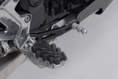 Bromspedal SW-Motech Triumph TIGER SPORT 660 ABS 22-upp