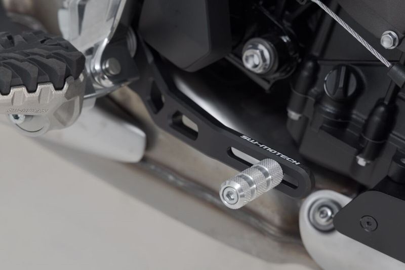 Bromspedal SW-Motech Triumph TIGER SPORT 660 ABS 22-upp
