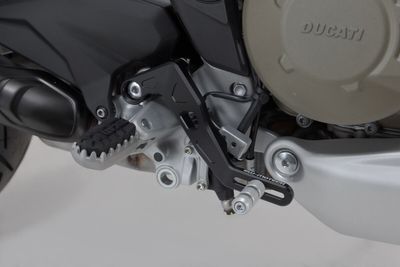 Bromspedal SW-Motech Ducati 21-24