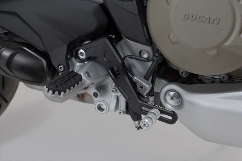 Bromspedal SW-Motech Ducati 21-24