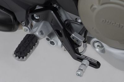 Bromspedal SW-Motech Ducati 21-24