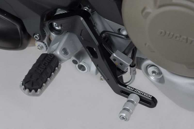 Bromspedal SW-Motech Ducati 21-24