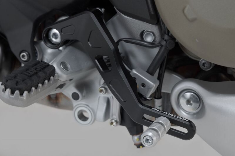 Bromspedal SW-Motech Ducati 21-24