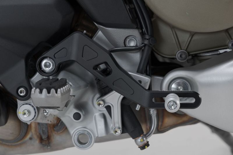 Bromspedal SW-Motech Ducati 21-24