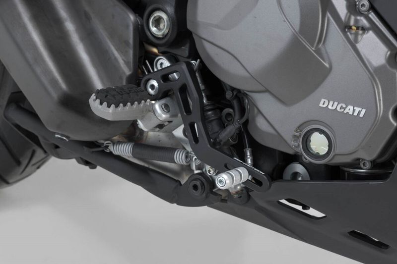 Bromspedal SW-Motech Ducati 18-21