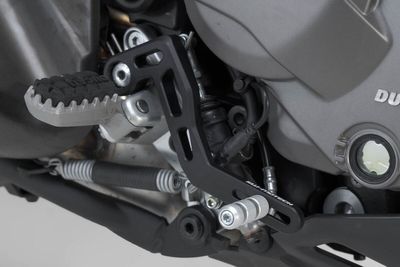 Bromspedal SW-Motech Ducati 18-21