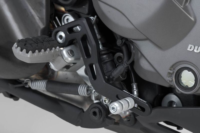 Bromspedal SW-Motech Ducati 18-21