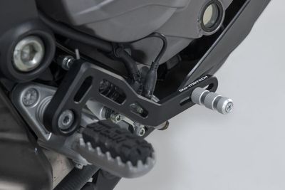 Bromspedal SW-Motech Ducati 18-21
