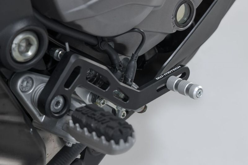 Bromspedal SW-Motech Ducati 18-21
