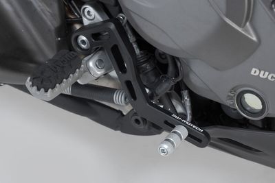 Bromspedal SW-Motech Ducati 18-21