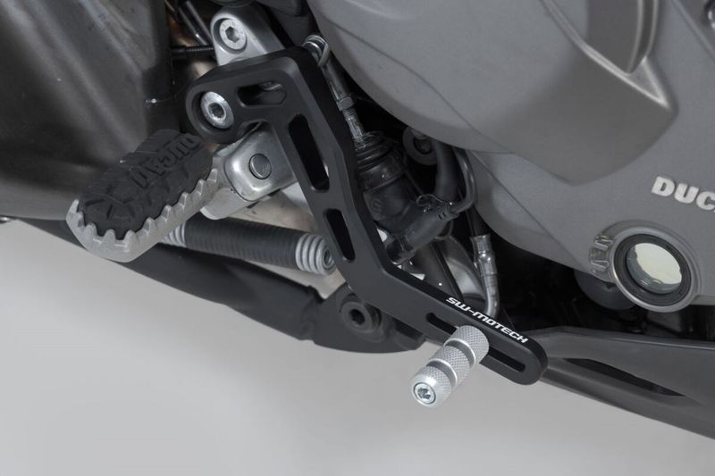 Bromspedal SW-Motech Ducati 18-21