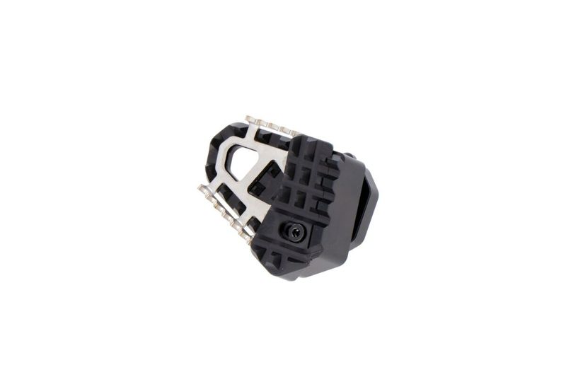 Förlängning SW-Motech Brake Pedal Triumph 11-20