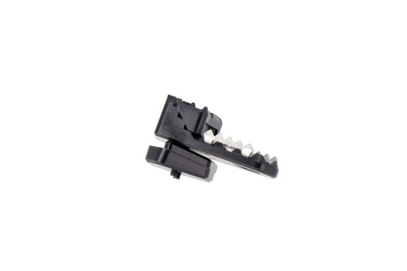 Förlängning SW-Motech Brake Pedal Triumph 11-20