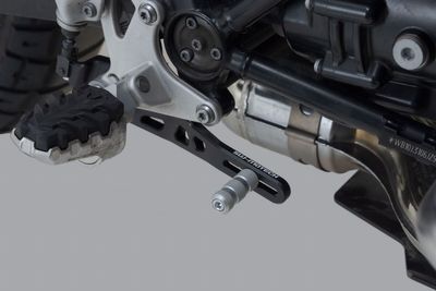 Bromspedal SW-Motech Bmw Scrambler 16-23