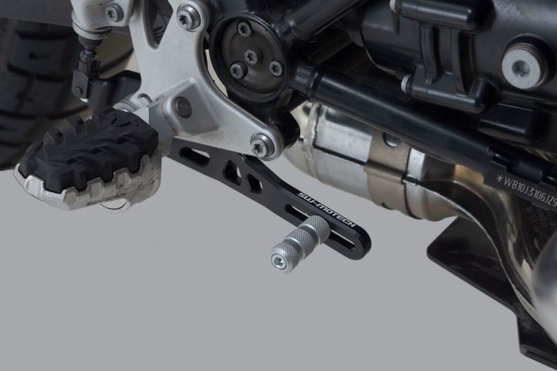 Bromspedal SW-Motech Bmw Scrambler 16-23