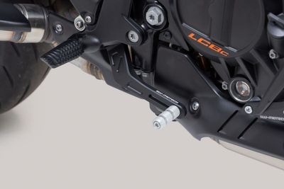 Bromspedal SW-Motech Ktm DUKE 990 ABS 24-upp