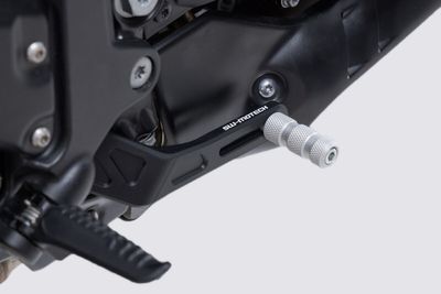 Bromspedal SW-Motech Ktm DUKE 990 ABS 24-upp
