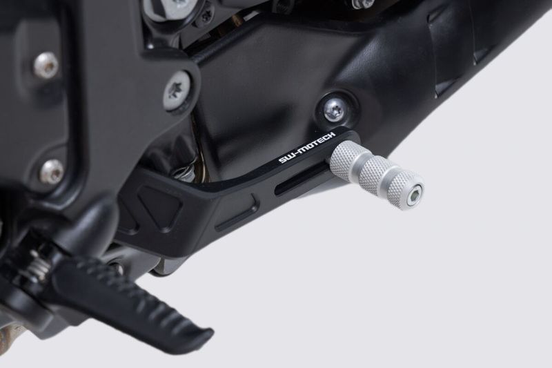 Bromspedal SW-Motech Ktm DUKE 990 ABS 24-upp