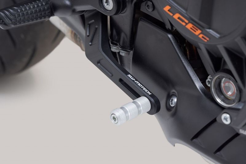 Bromspedal SW-Motech Ktm DUKE 990 ABS 24-upp