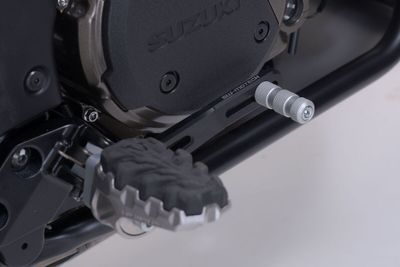Bromspedal SW-Motech Suzuki V-Strom 14-24