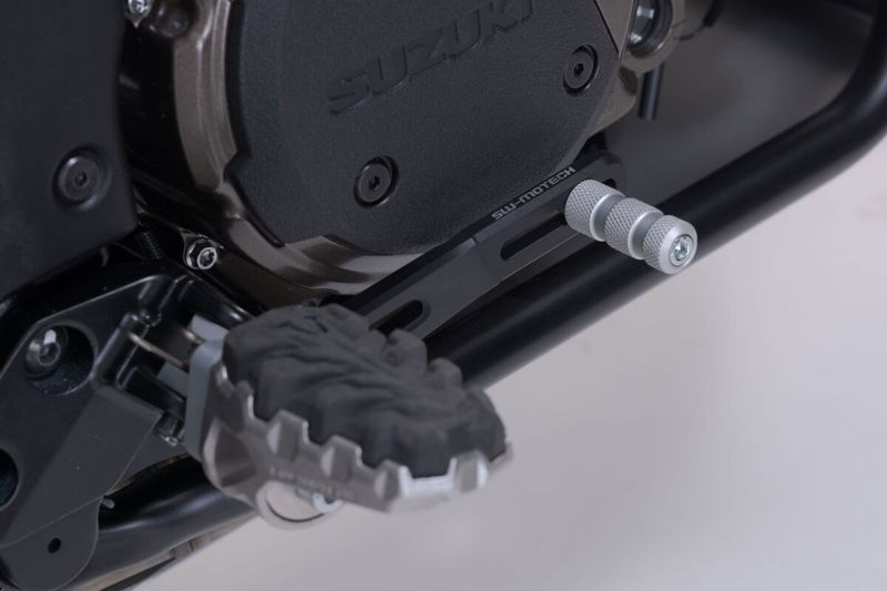 Bromspedal SW-Motech Suzuki V-Strom 14-24