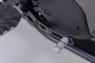 Bromspedal SW-Motech Suzuki V-Strom 14-24