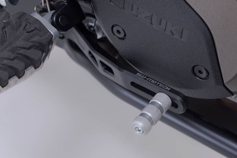 Bromspedal SW-Motech Suzuki V-Strom 14-24
