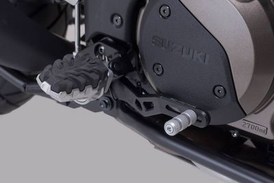 Bromspedal SW-Motech Suzuki V-Strom 14-24