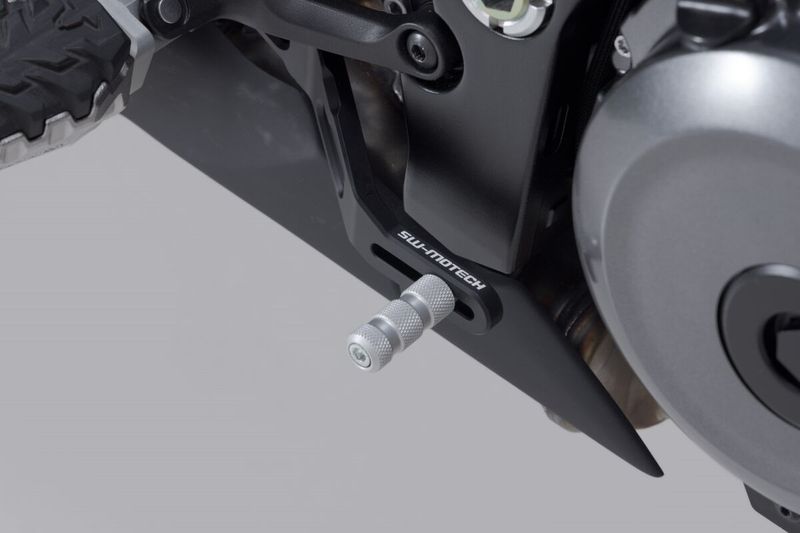 Bromspedal SW-Motech Suzuki GSX-S 1000 ABS 23-upp