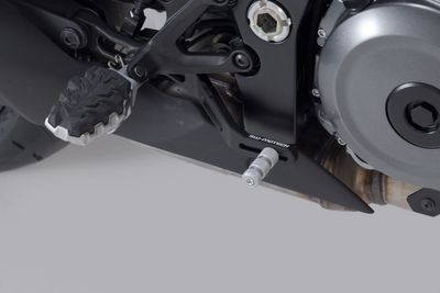 Bromspedal SW-Motech Suzuki GSX-S 1000 ABS 23-upp