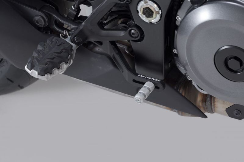 Bromspedal SW-Motech Suzuki GSX-S 1000 ABS 23-upp