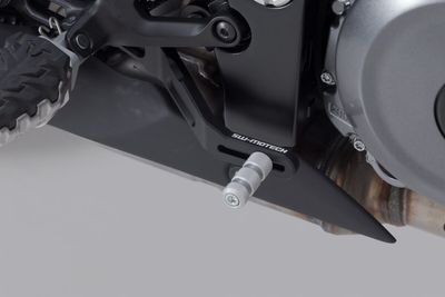 Bromspedal SW-Motech Suzuki GSX-S 1000 ABS 23-upp
