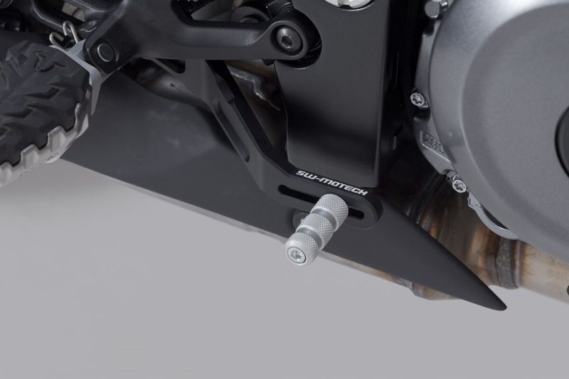 Bromspedal SW-Motech Suzuki GSX-S 1000 ABS 23-upp