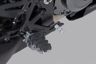 Bromspedal SW-Motech Suzuki GSX-S 1000 ABS 23-upp