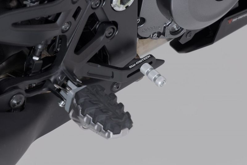 Bromspedal SW-Motech Suzuki GSX-S 1000 ABS 23-upp