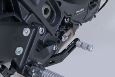 Bromspedal SW-Motech Yamaha 22-upp