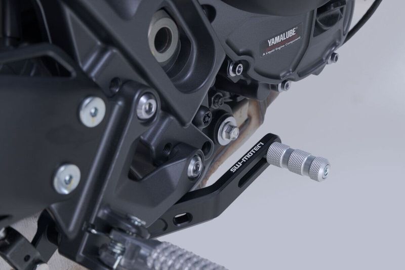 Bromspedal SW-Motech Yamaha 22-upp