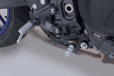 Bromspedal SW-Motech Yamaha 22-upp